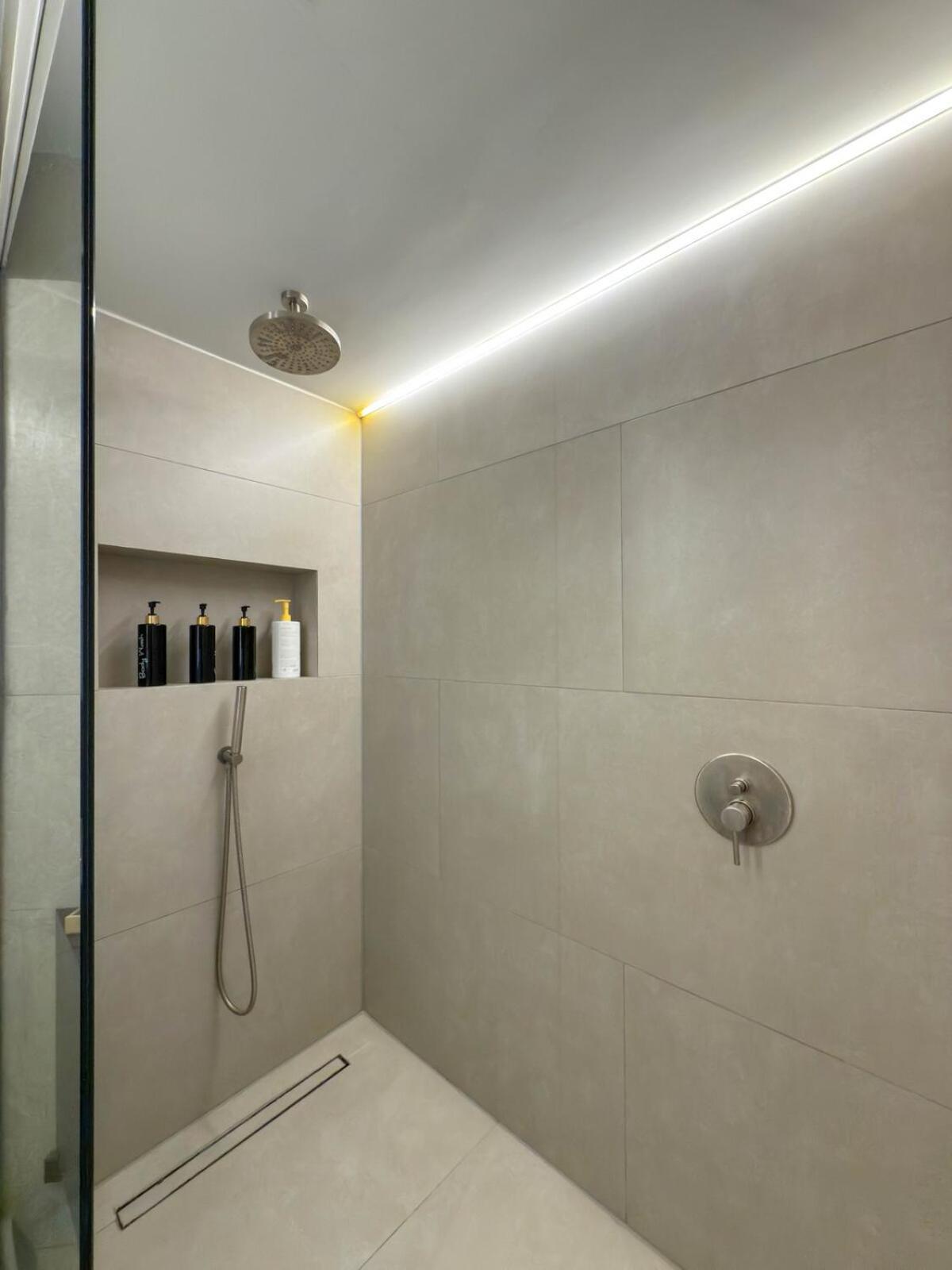 Luxury Sea View Retreat Daire Selanik Dış mekan fotoğraf